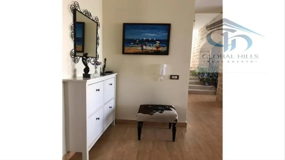 Apartment for Rent with Roof at Dreamland