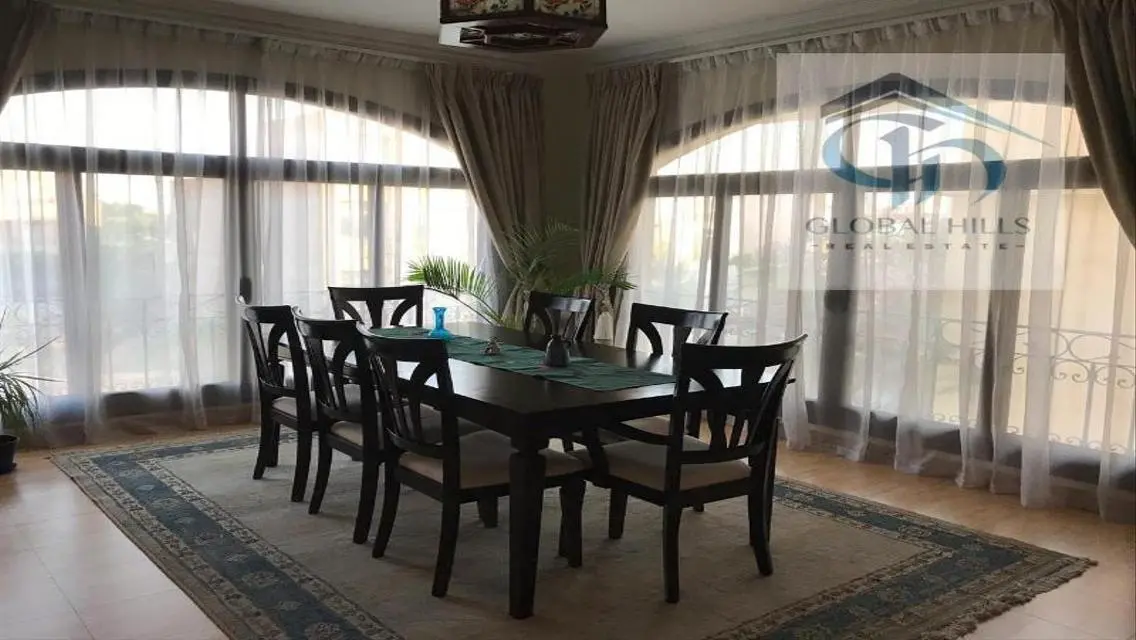 Apartment for Rent with Roof at Dreamland