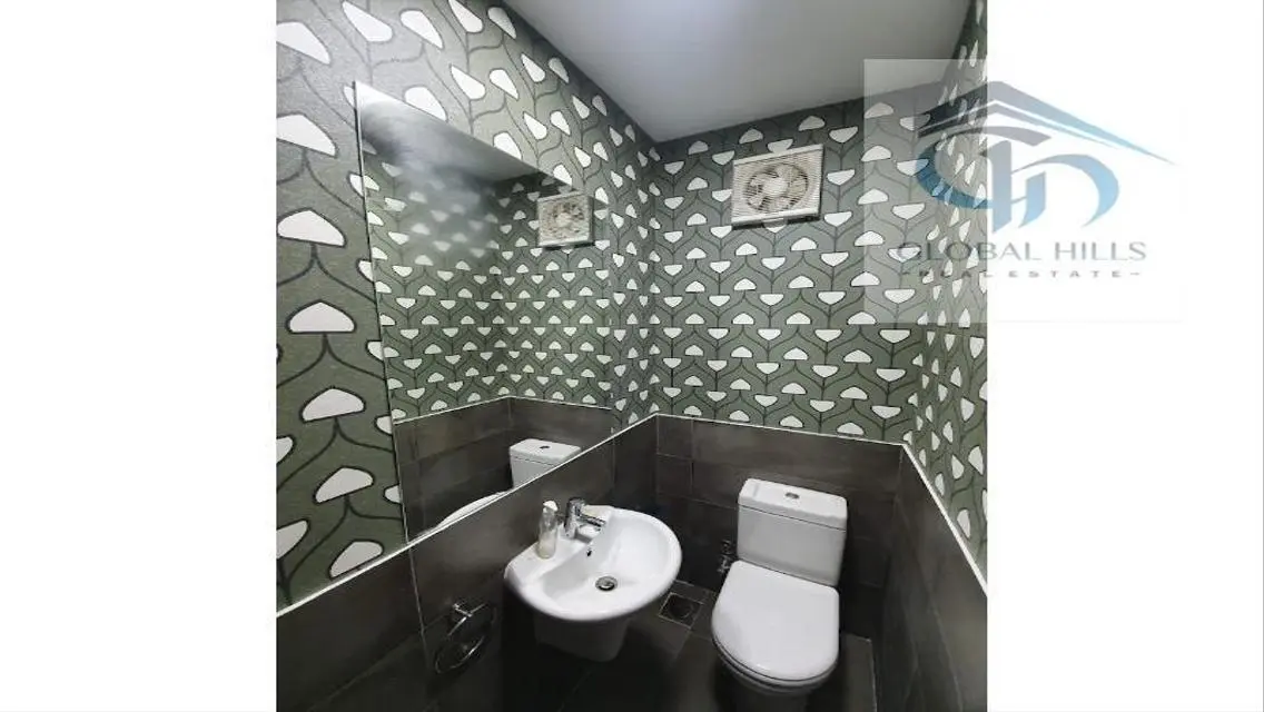 Apartment for Rent with Roof at Dreamland