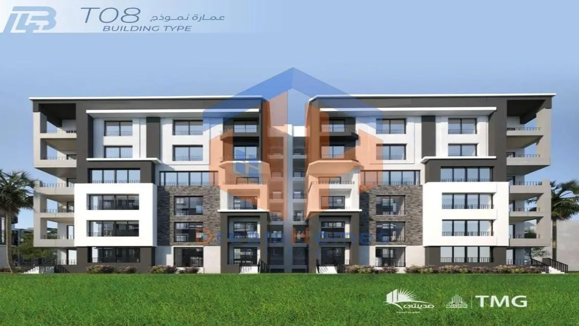 Premium Apartment in 204-B14 with Balcony