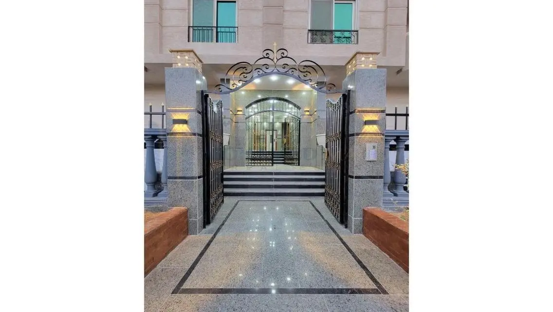 Luxury Apartment with Stunning View for Sale in Prime Location
