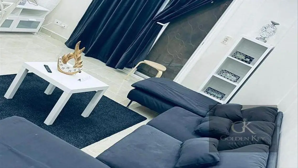 Stunning Apartment for Rent in New Cairo - 33000 EGP