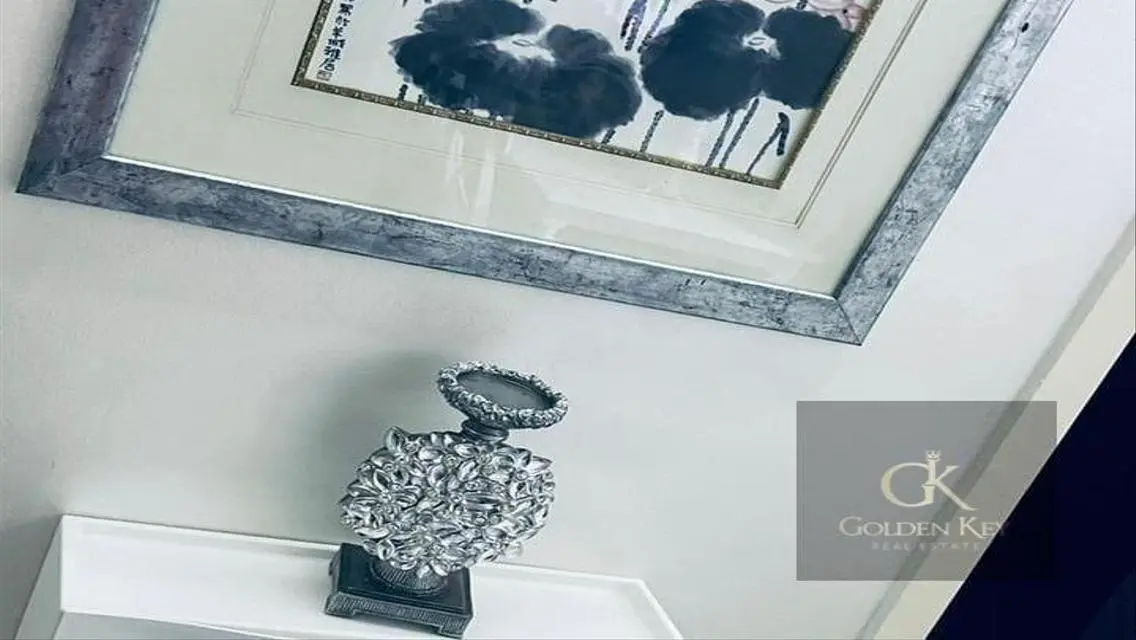 Stunning Apartment for Rent in New Cairo - 33000 EGP