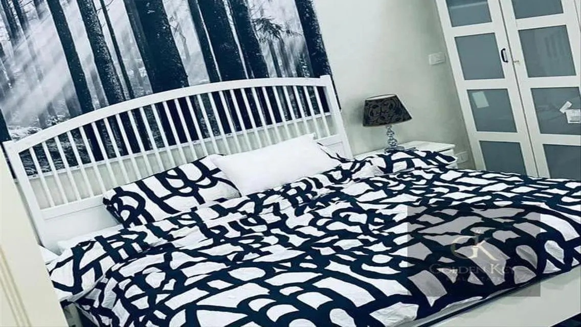Stunning Apartment for Rent in New Cairo - 33000 EGP