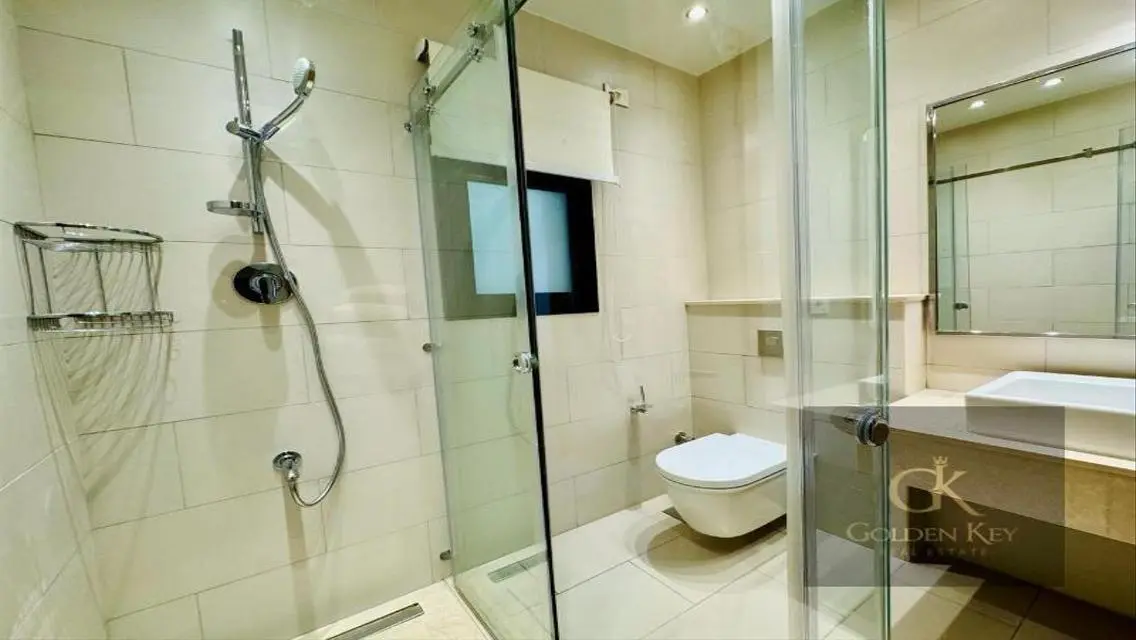Luxury Apartment in New Cairo – 180 sqm