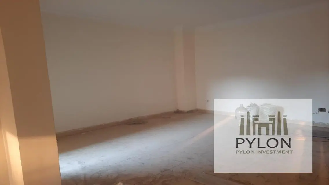 Spacious 240 sqm Apartment for Sale at 14000 EGP - Great Opportunity