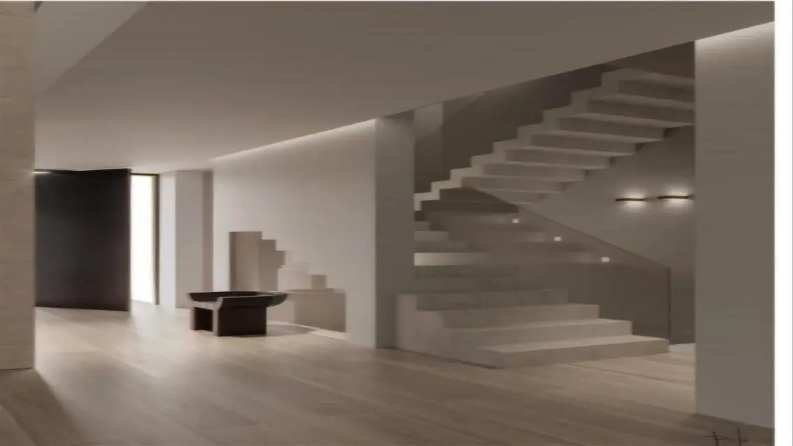 Luxury Villa with Spacious 750 sqm in a Serene Location
