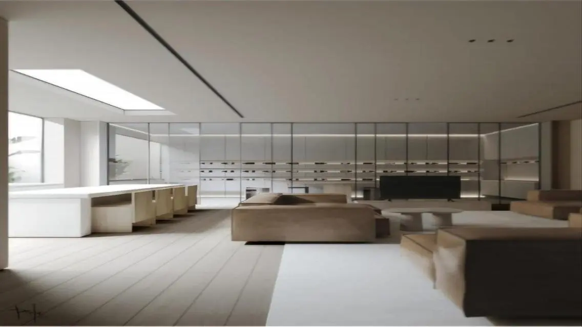 Luxury Villa with Spacious 750 sqm in a Serene Location