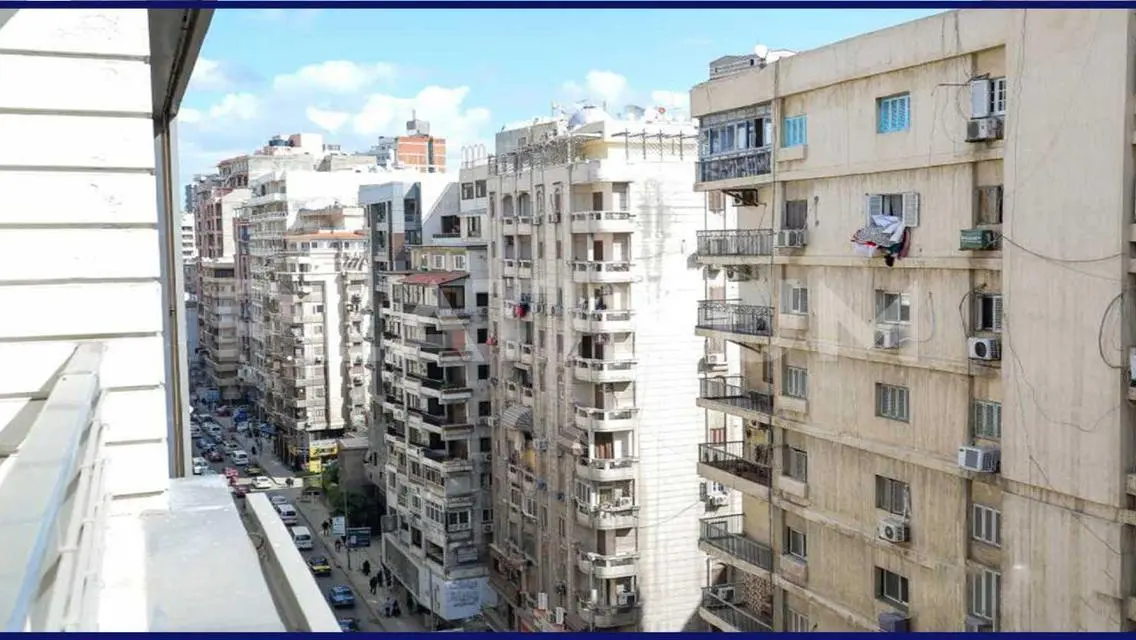Luxury Apartment with 200 sqm | 6,000,000 EGP