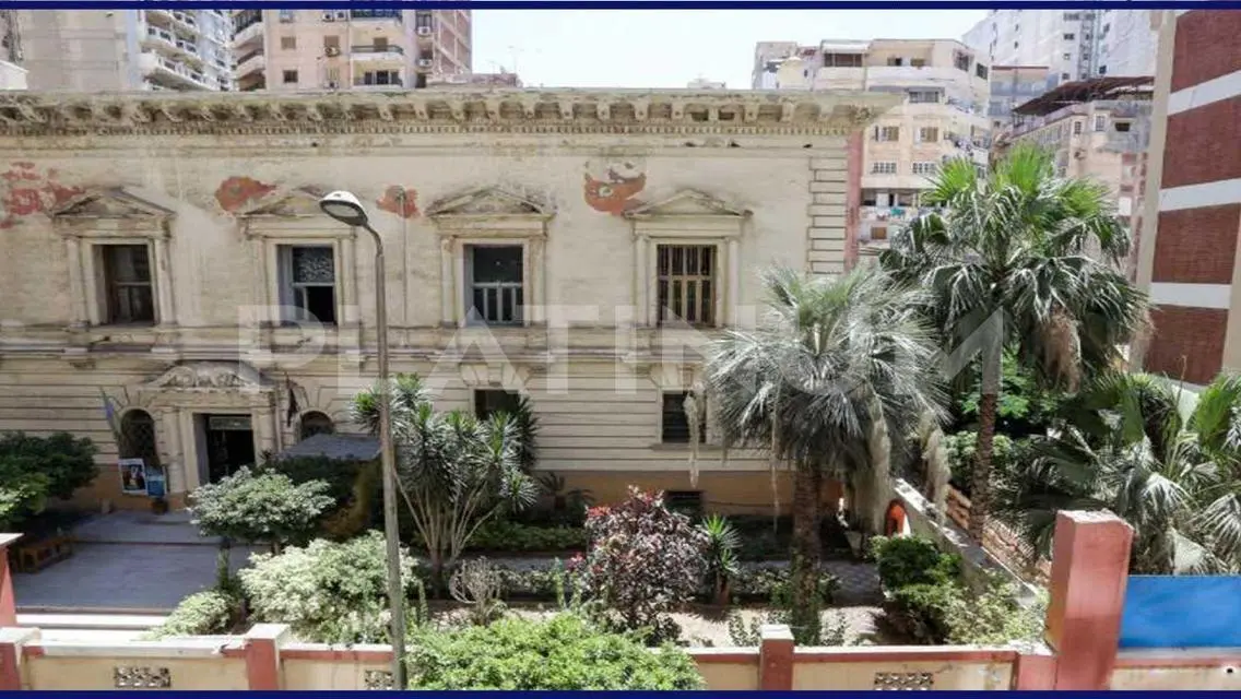 Luxury Apartment with 200 sqm | 6,000,000 EGP