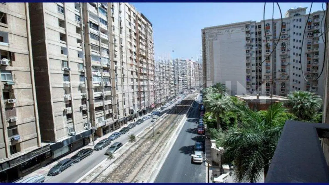 Luxury Apartment with 200 sqm | 6,000,000 EGP