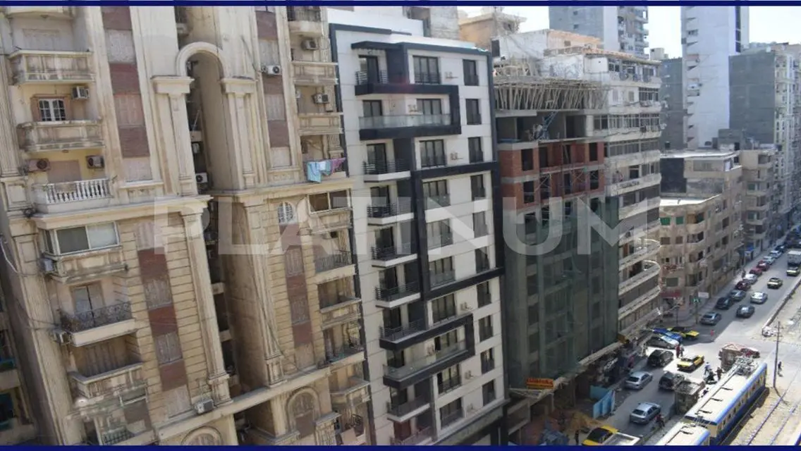 Luxury Apartment with 200 sqm | 6,000,000 EGP