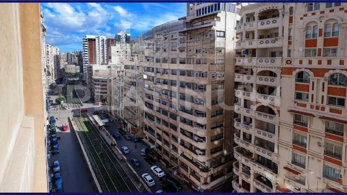 Luxury Apartment with 200 sqm | 6,000,000 EGP