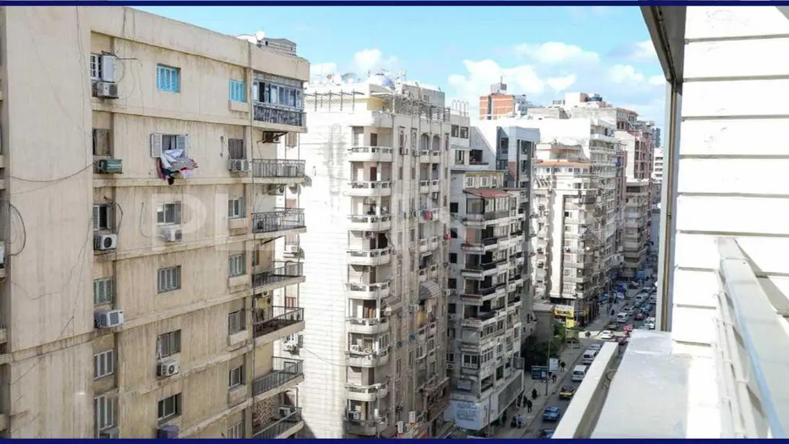 Luxury Apartment with 200 sqm | 6,000,000 EGP