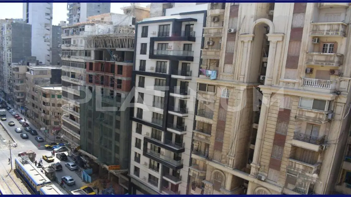 Luxury Apartment with 200 sqm | 6,000,000 EGP