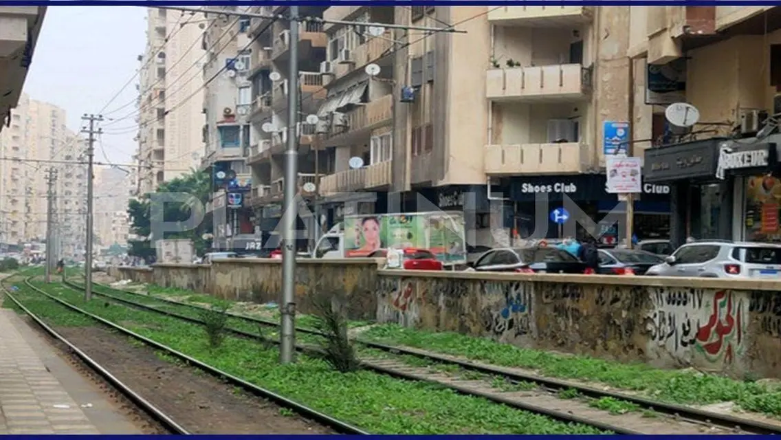 Luxury Apartment with 200 sqm | 6,000,000 EGP