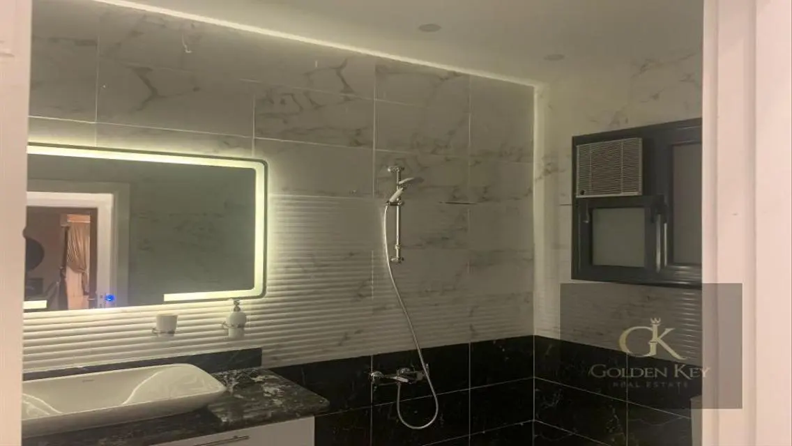 Apartment for Rent in New Cairo
