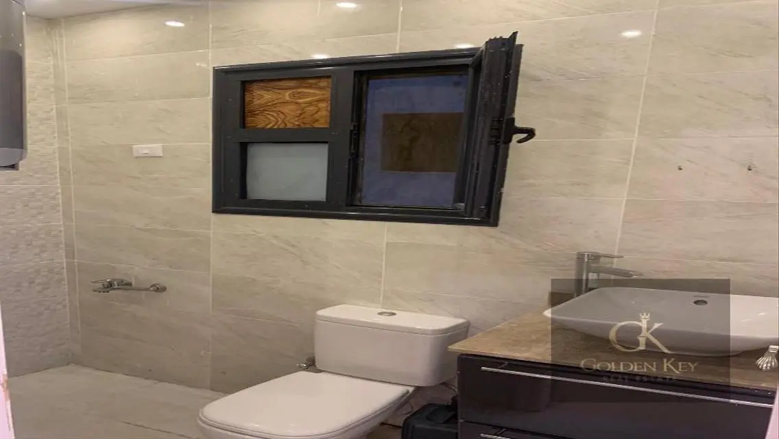 Apartment for Rent in New Cairo