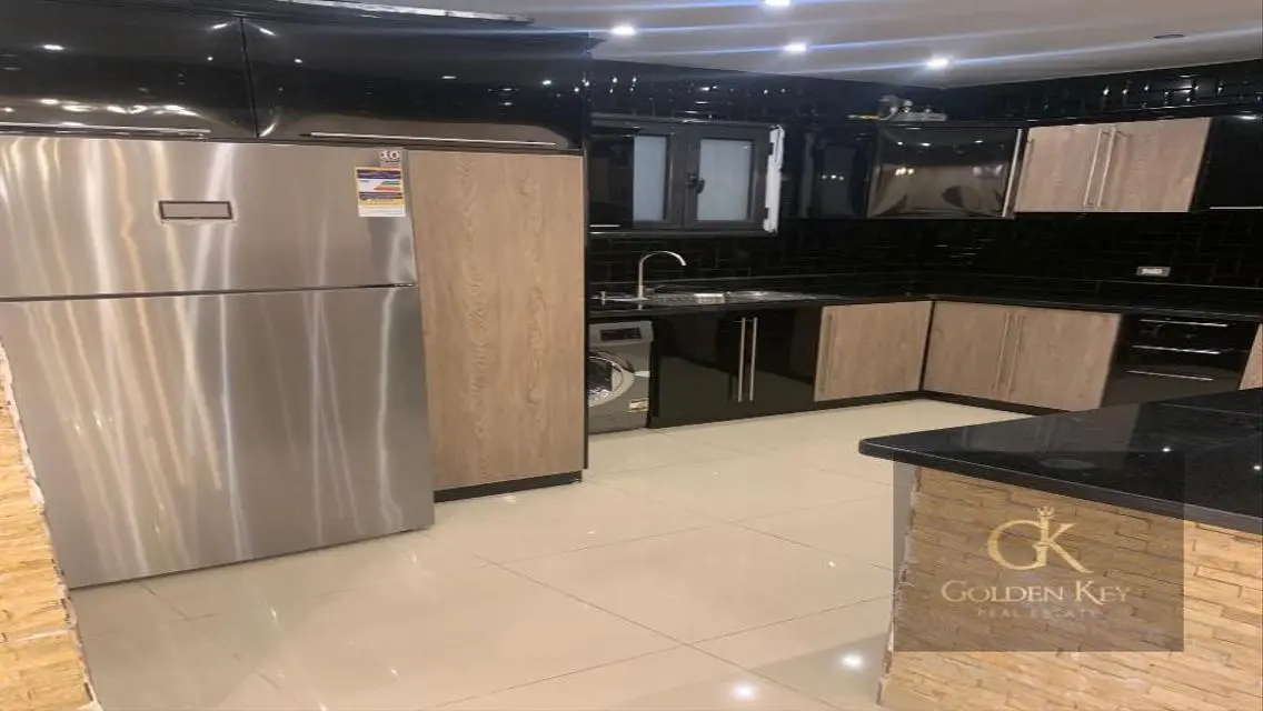 Apartment for Rent in New Cairo