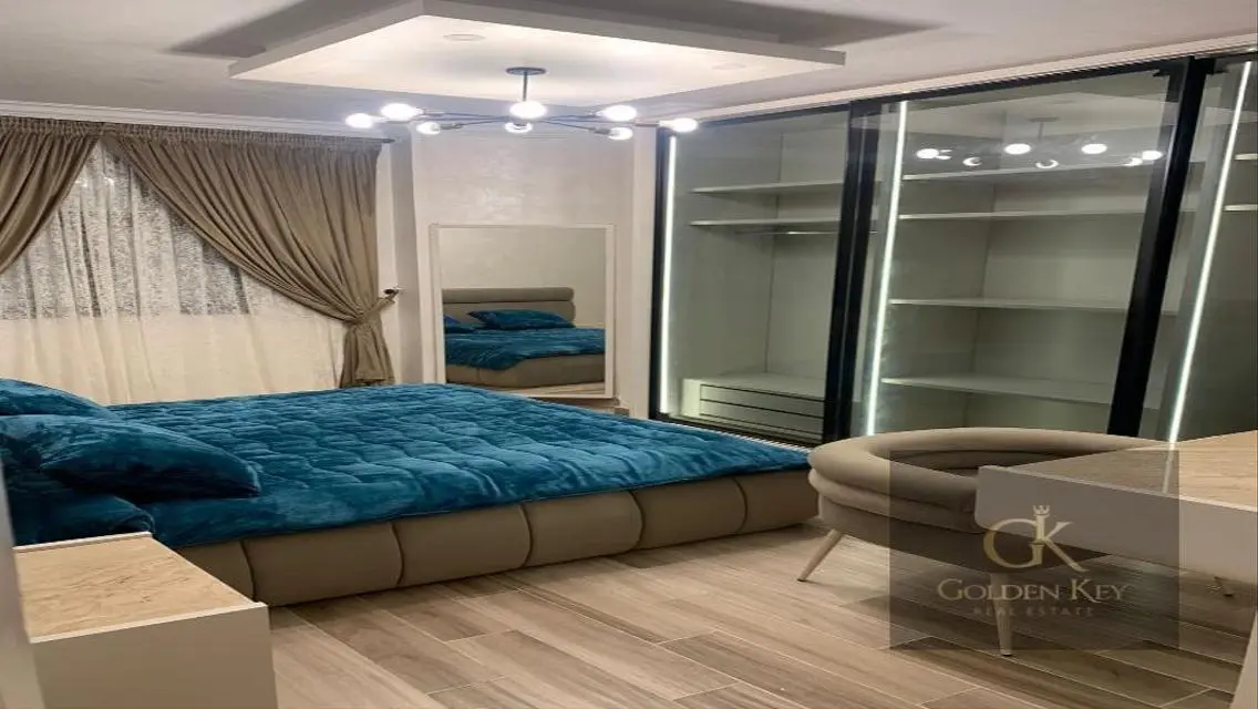 Apartment for Rent in New Cairo