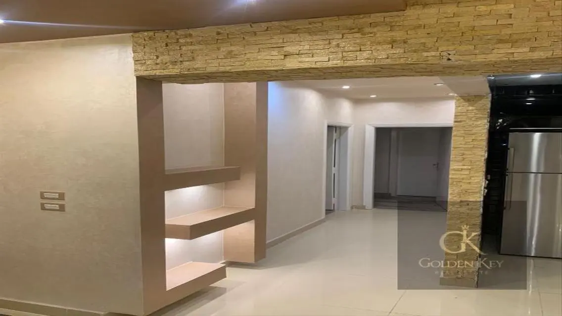 Apartment for Rent in New Cairo