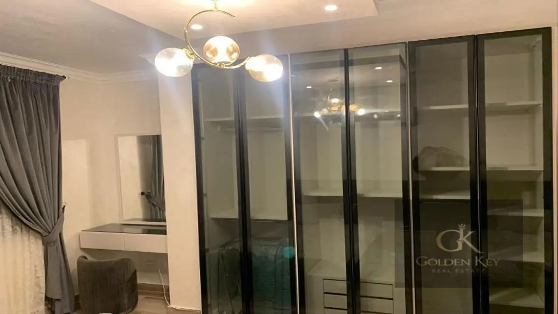 Apartment for Rent in New Cairo
