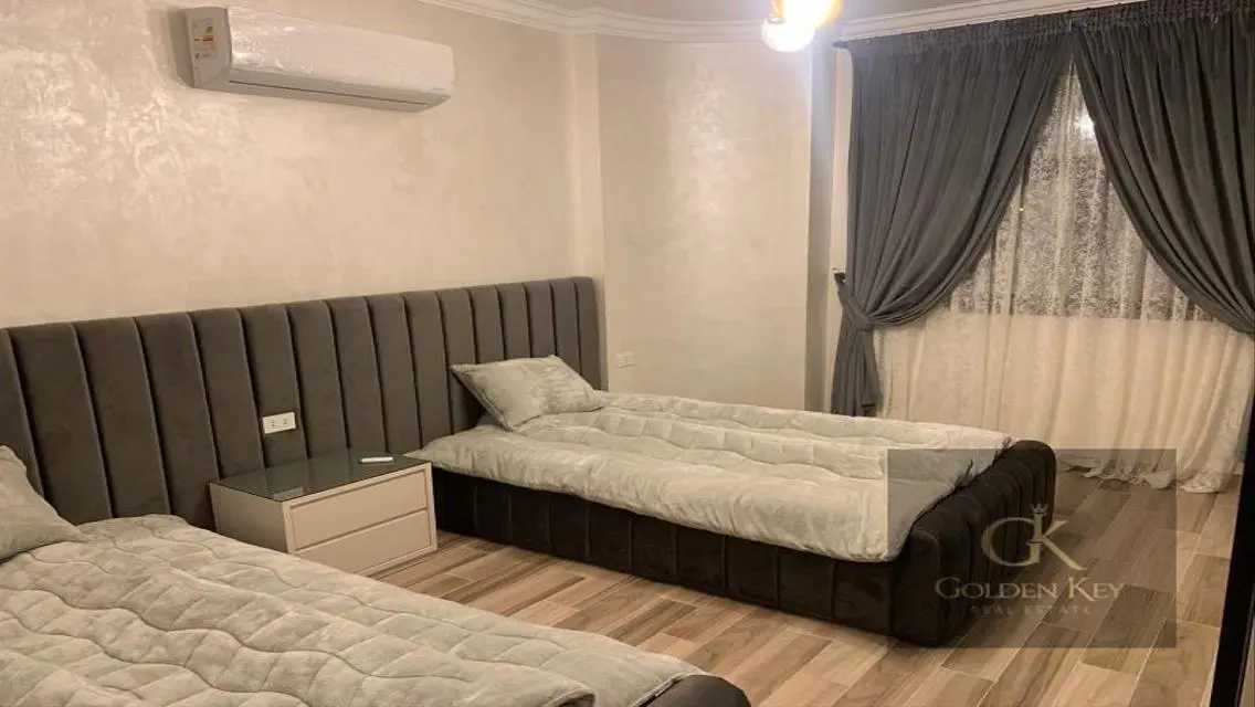 Apartment for Rent in New Cairo