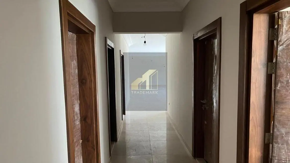 شقة فاخرة للإيجار في موقع متميز