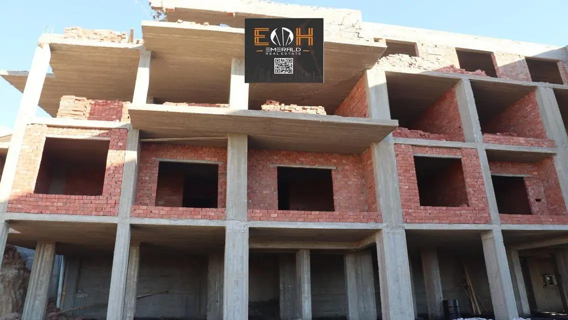 Almazah Suites - Luxury Living