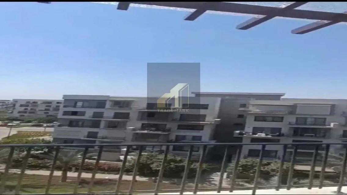 شقة فاخرة مع إطلالة على المعالم الأساسية