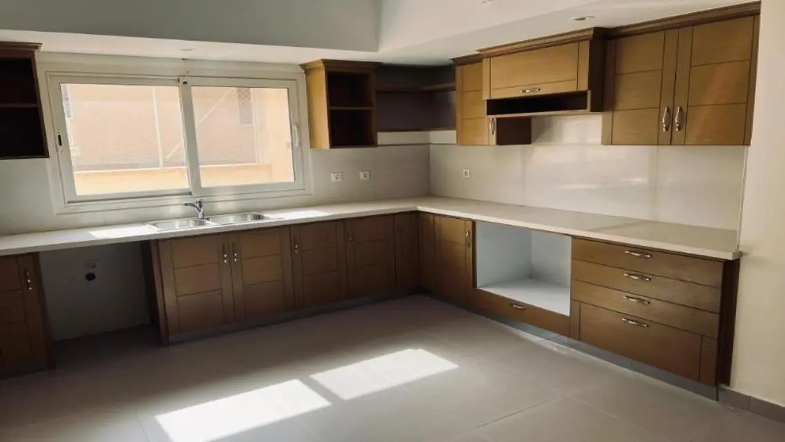 Luxury Villa for Sale - 480 m²