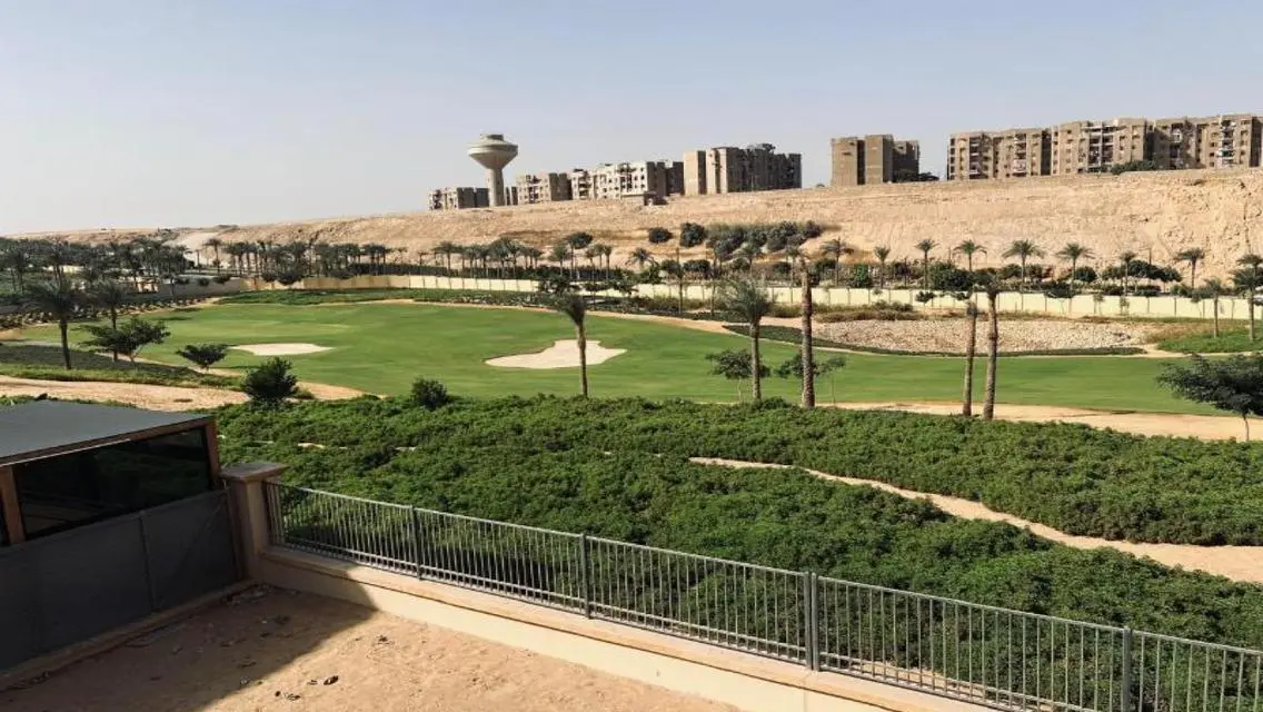 Luxury Villa for Sale - 480 m²
