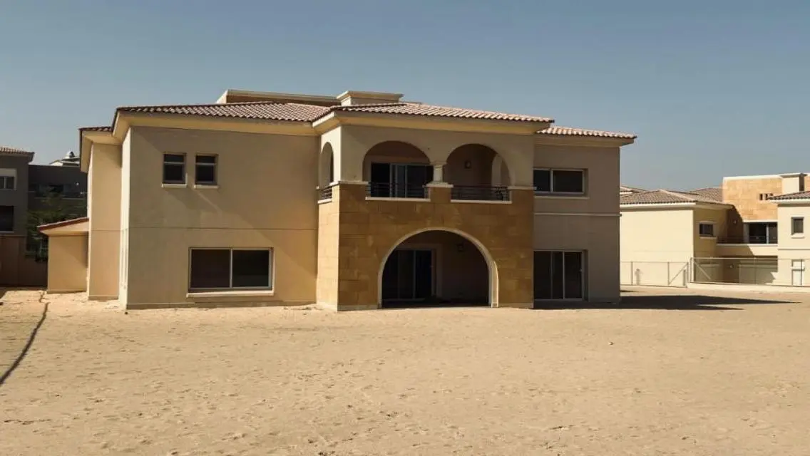 Luxury Villa for Sale - 480 m²