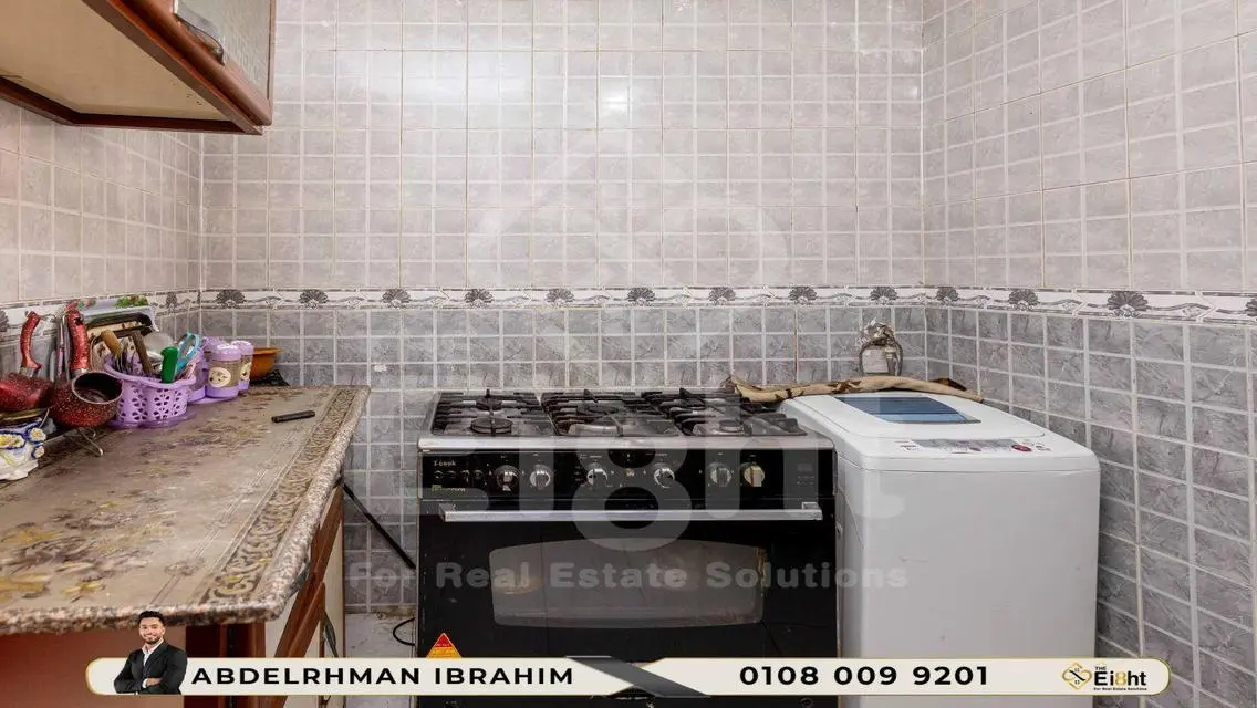 Your Dream Apartment - 130 sqm in the Heart of the City