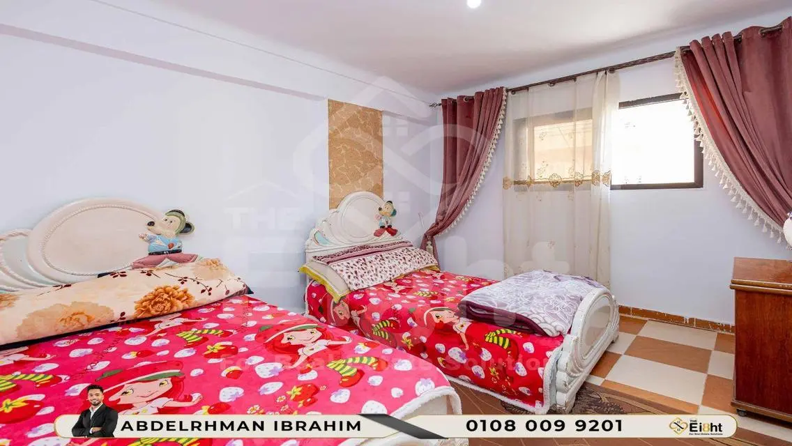 Your Dream Apartment - 130 sqm in the Heart of the City