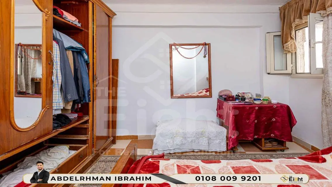 Your Dream Apartment - 130 sqm in the Heart of the City