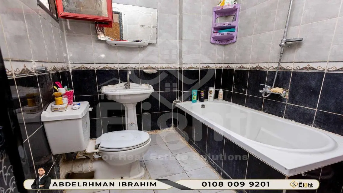 Your Dream Apartment - 130 sqm in the Heart of the City