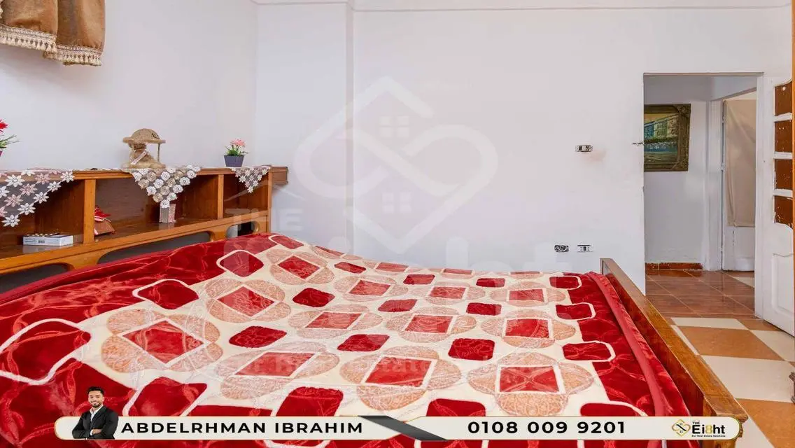 Your Dream Apartment - 130 sqm in the Heart of the City