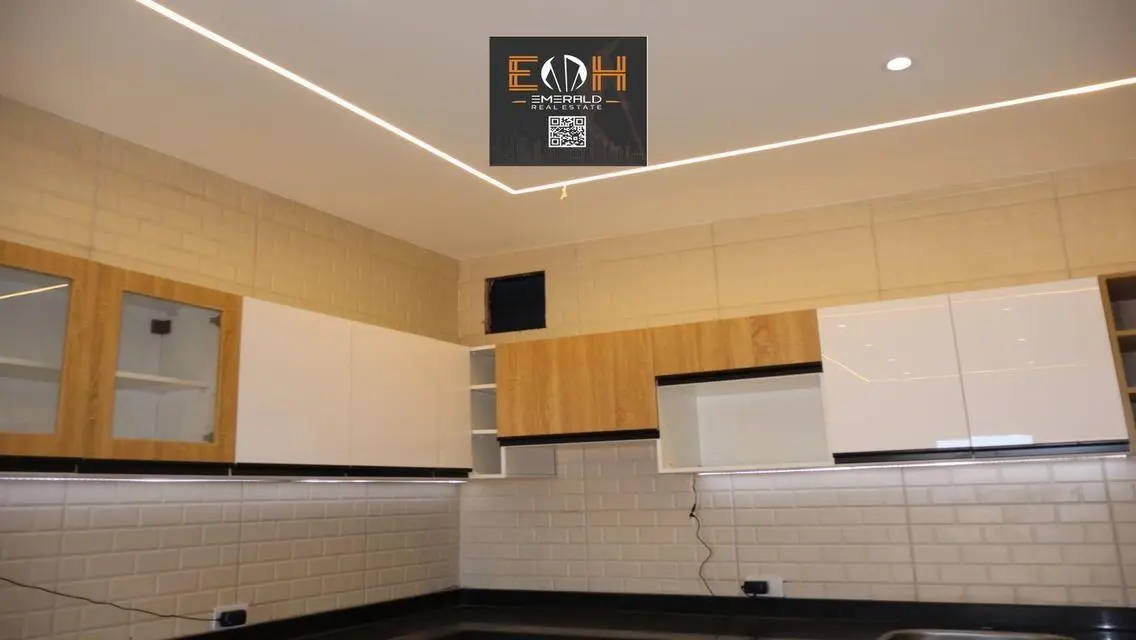 Luxury Apartment for Rent with Spacious Amenities