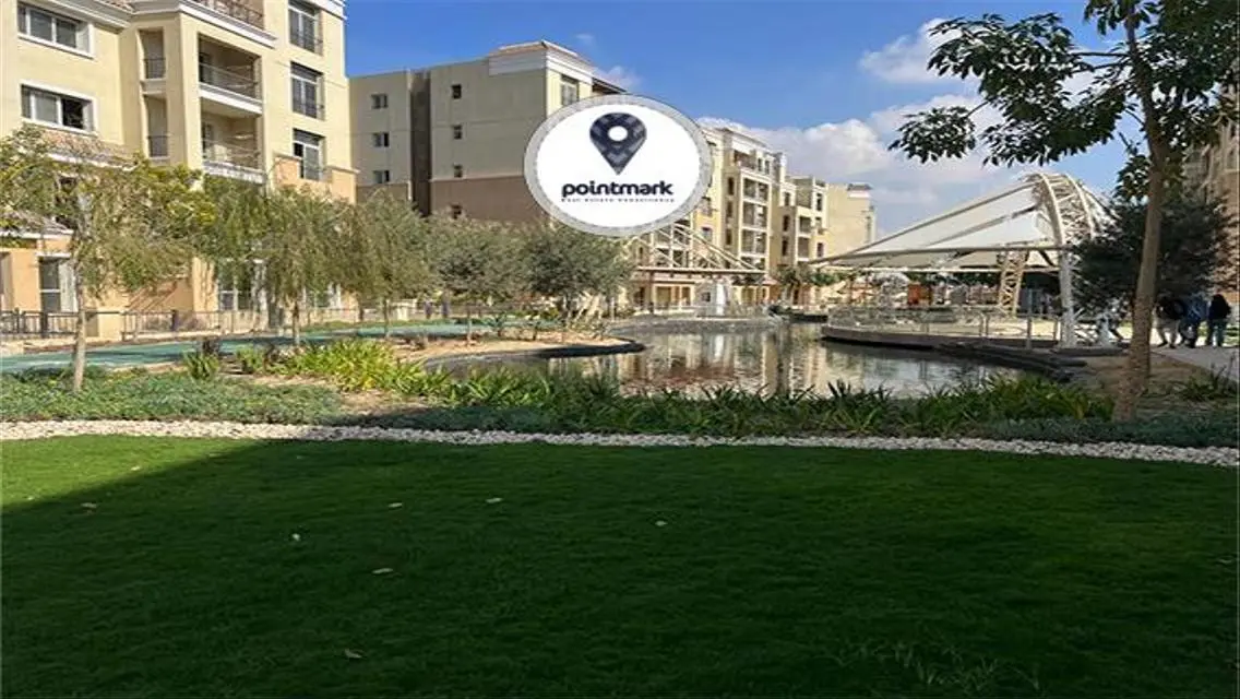 Luxury Apartment for Sale with Spacious Area