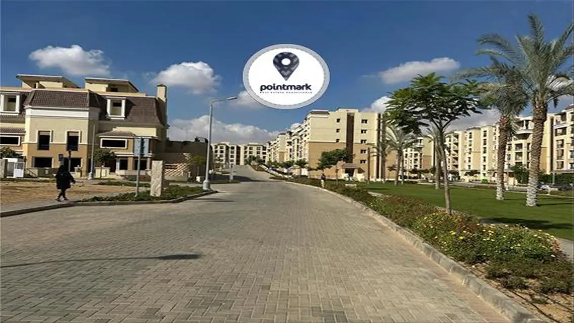 Luxury Apartment for Sale with Spacious Area