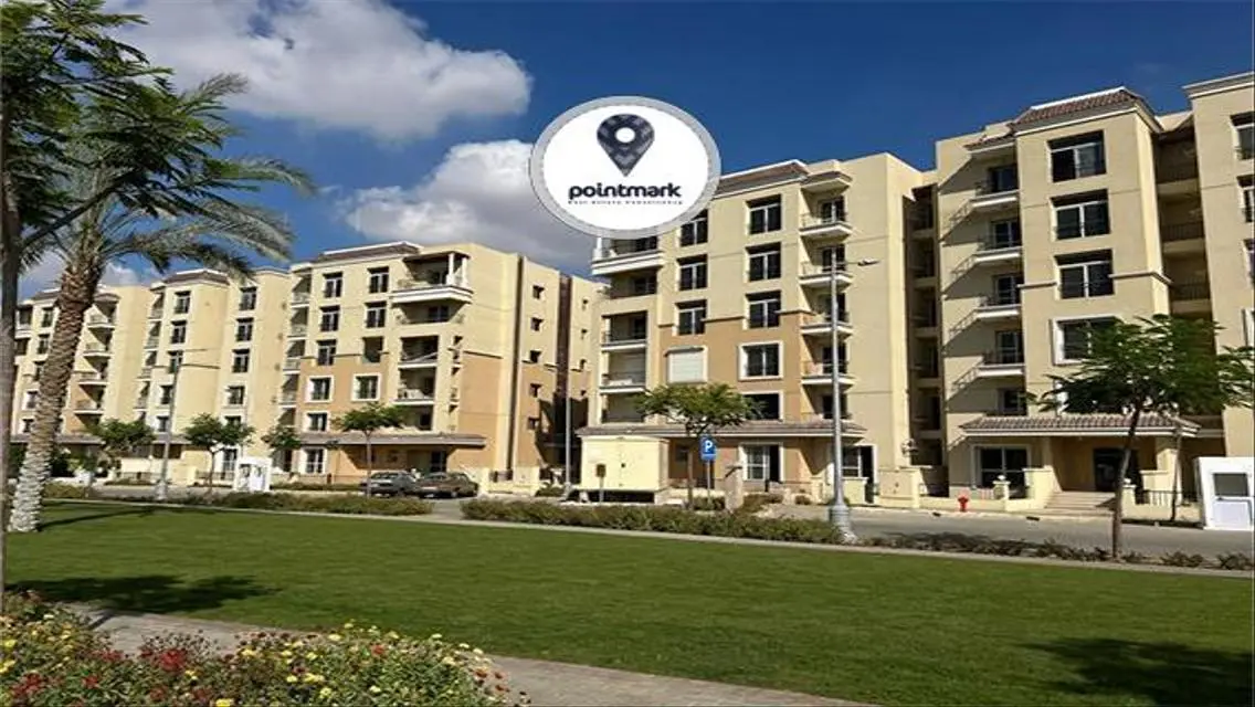 Luxury Apartment for Sale with Spacious Area