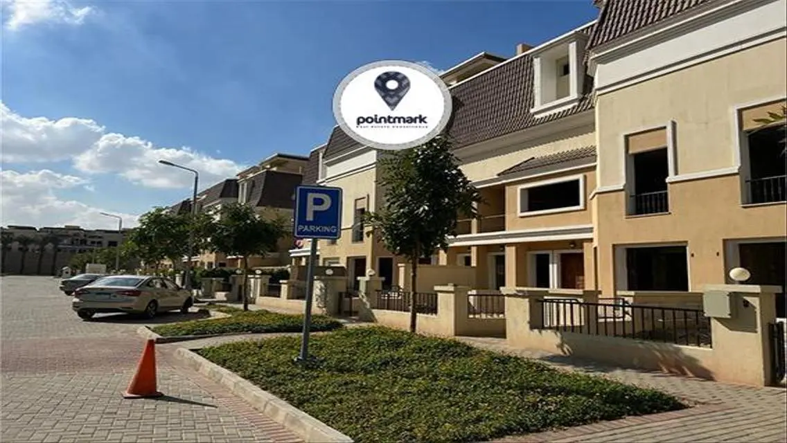 Luxury Apartment for Sale with Spacious Area