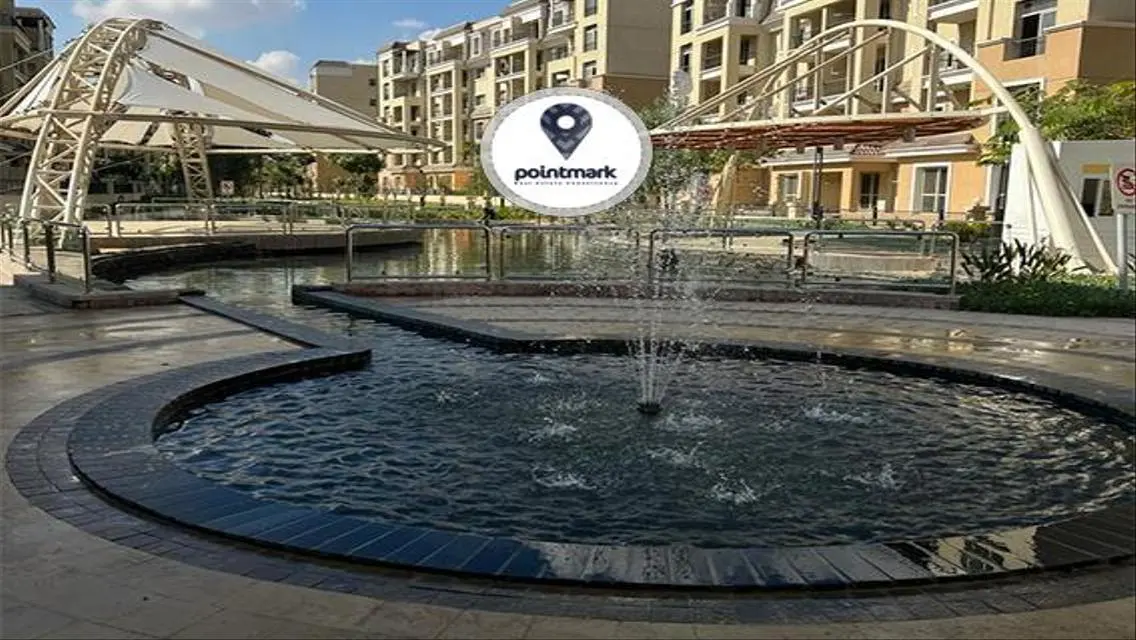 Luxury Apartment for Sale with Spacious Area