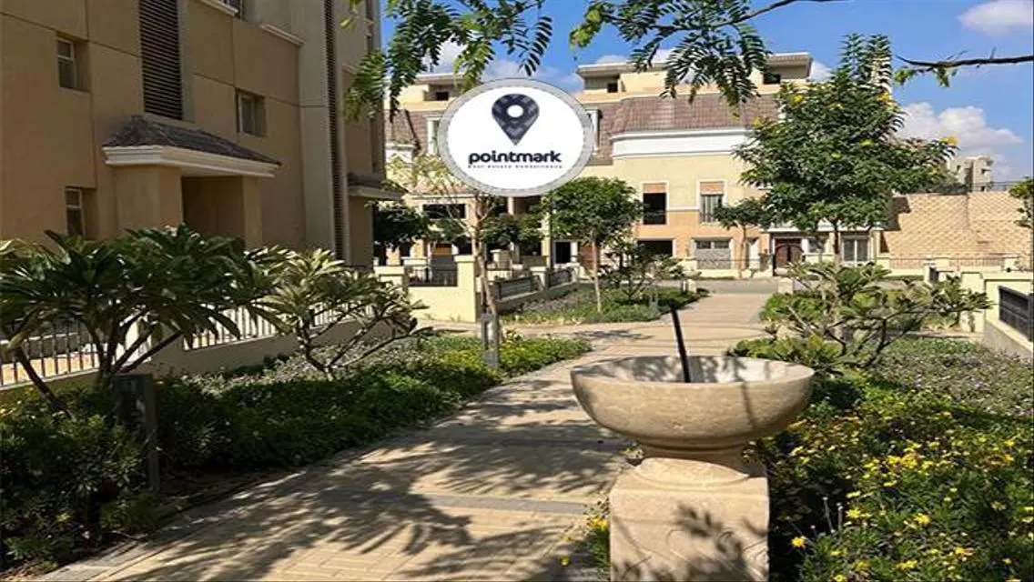 Luxury Apartment for Sale with Spacious Area
