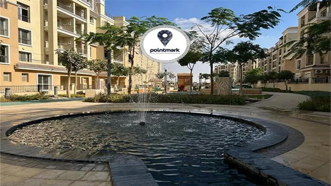 Luxury Apartment for Sale with Spacious Area