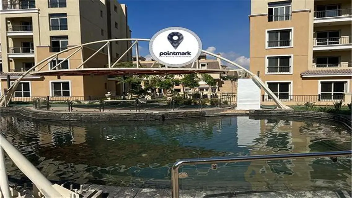 Luxury Apartment for Sale with Spacious Area