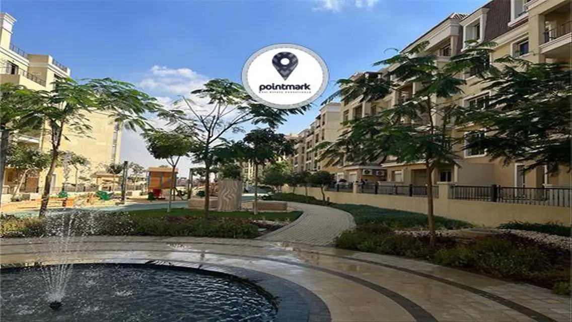 Luxury Apartment for Sale with Spacious Area