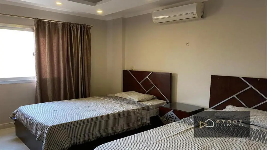 B6 Apartment - Two Bedrooms with Great Amenities