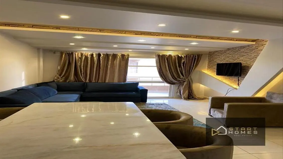 B6 Apartment - Two Bedrooms with Great Amenities